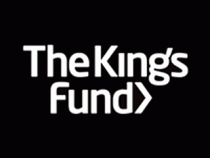 King's Fund httpsjoanna678sfileswordpresscom201410kin